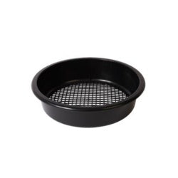 Ward Garden Sieve Black