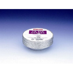 Caroline Round Foil Pie Dish Pack 18 4oz