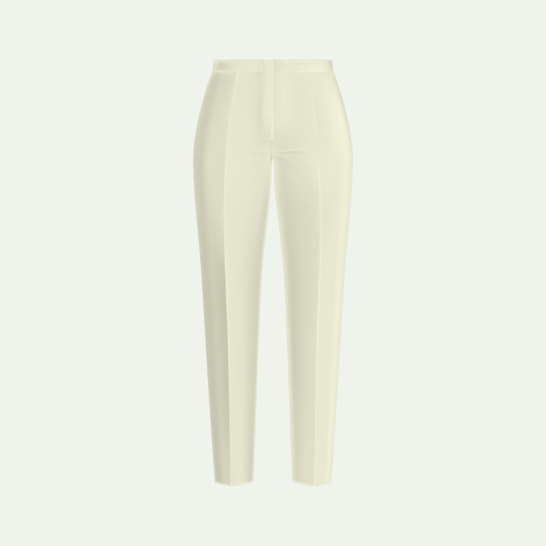 Womens Trousers 25 inch