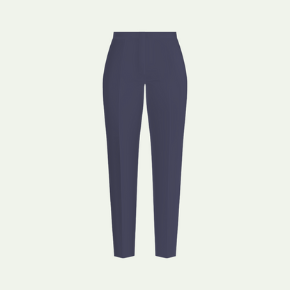 Womens Trousers 25 inch