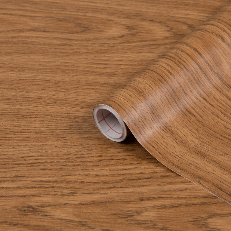 d-c-fix® Self Adhesive Film - Light Oak