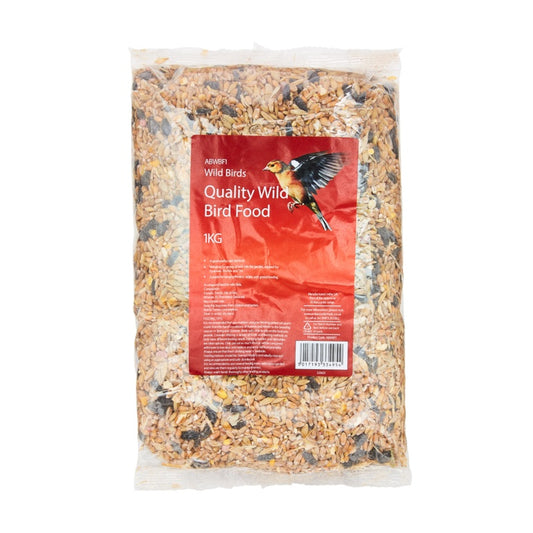 Ambassador Quality Wild Bird Food 1kg