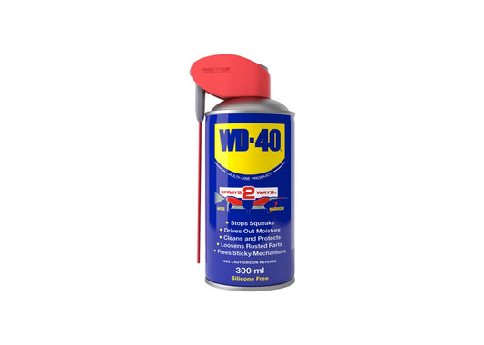 WD-40 Smart Straw 300ml