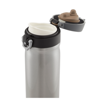 Thermos Stainless Steel Direct Drink Flask 470ml