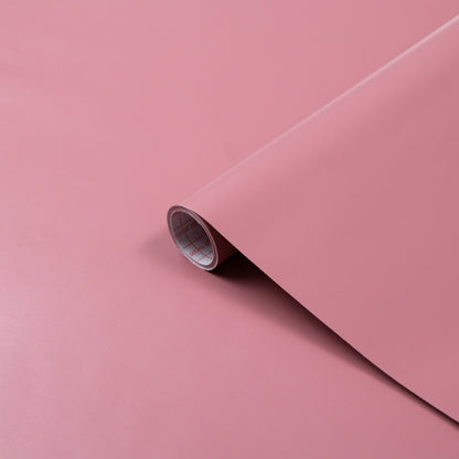 d-c-fix® Self Adhesive Film - Matt Ash Rose