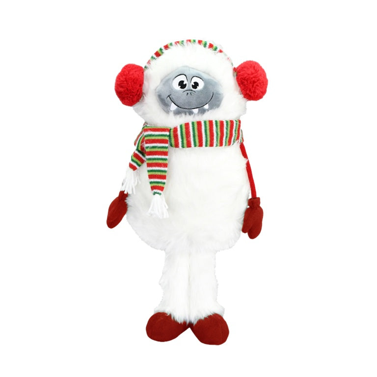 Premier Standing Yodi The Yeti Plush 54cm