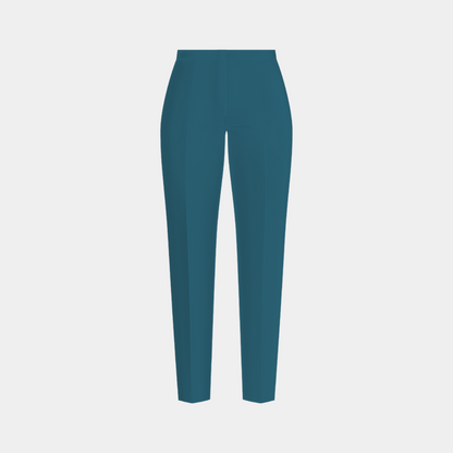 Womens Trousers 25 inch