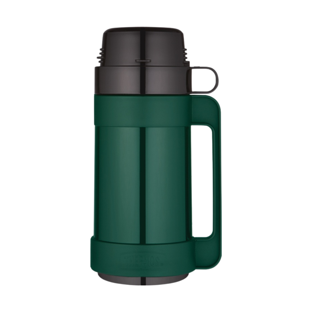 Thermos Mondial Flask 500ml Assorted Colours Available