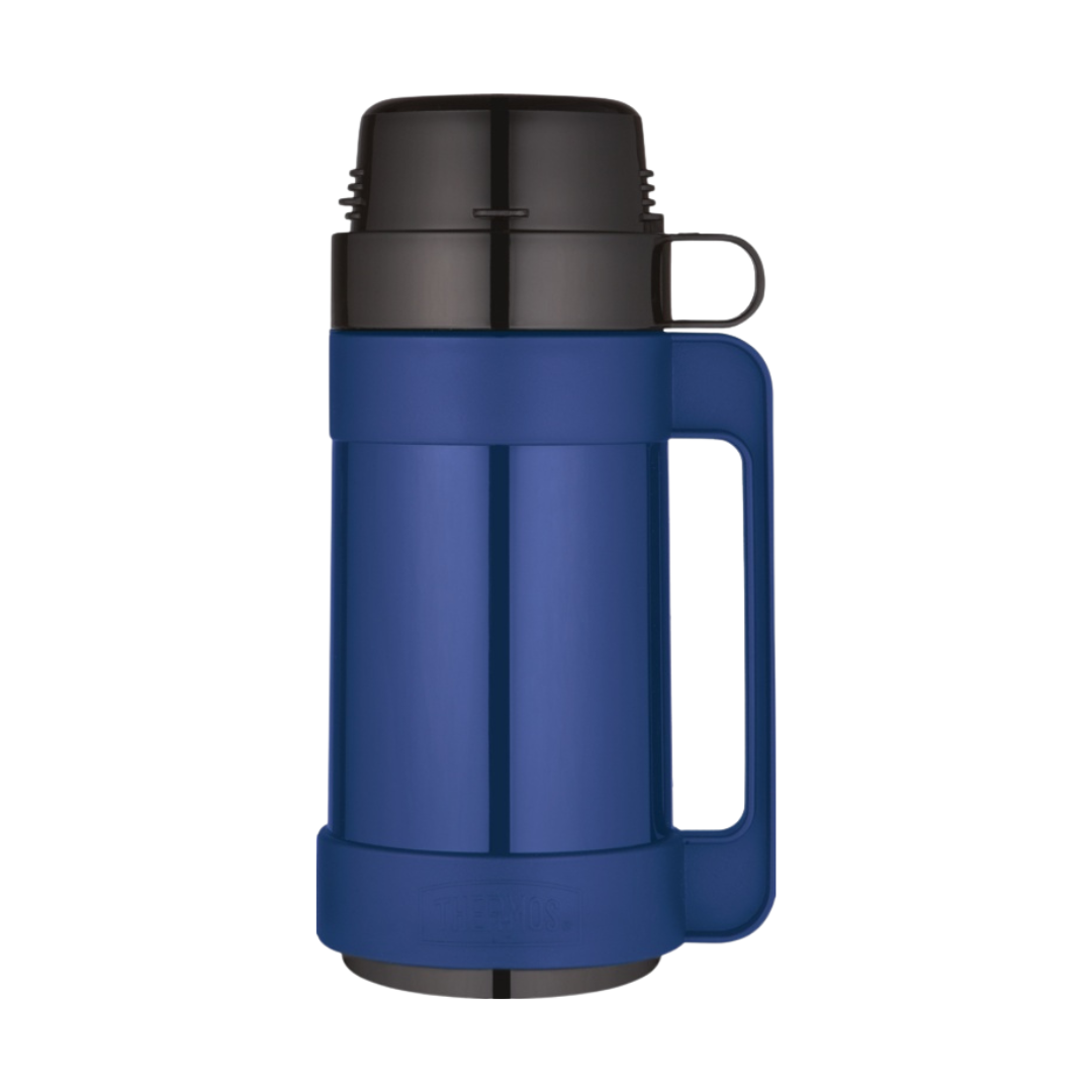 Thermos Mondial Flask 500ml Assorted Colours Available