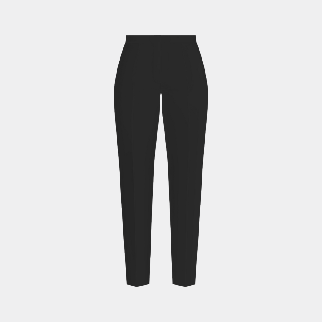 Womens Trousers 25 inch