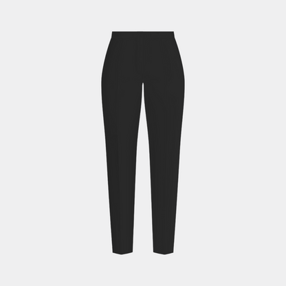 Womens Trousers 25 inch