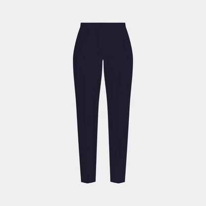 Womens Trousers 25 inch