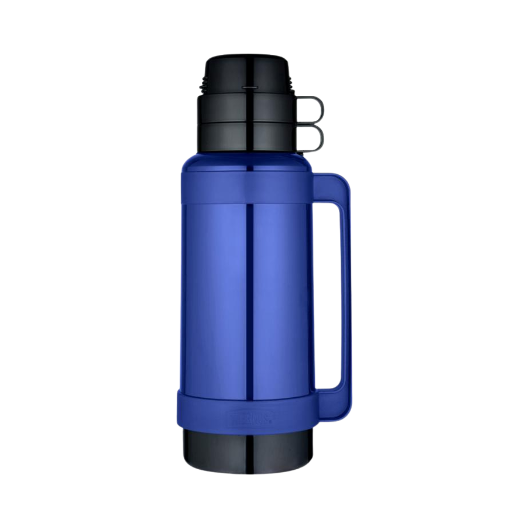 Thermos Mondial Flask 1.8L Assorted Colours Available