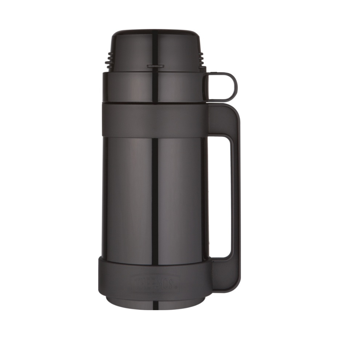 Thermos Mondial Flask 500ml Assorted Colours Available